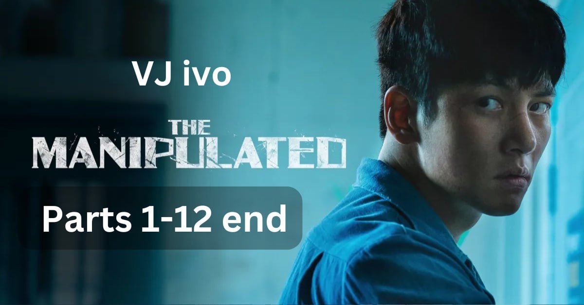 Manipulated VJ Ivo - 7